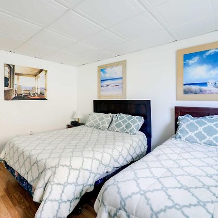 Hannahs Place - Quaint And Cozy Apt By The Beach! 에메랄드 아일 외부 사진