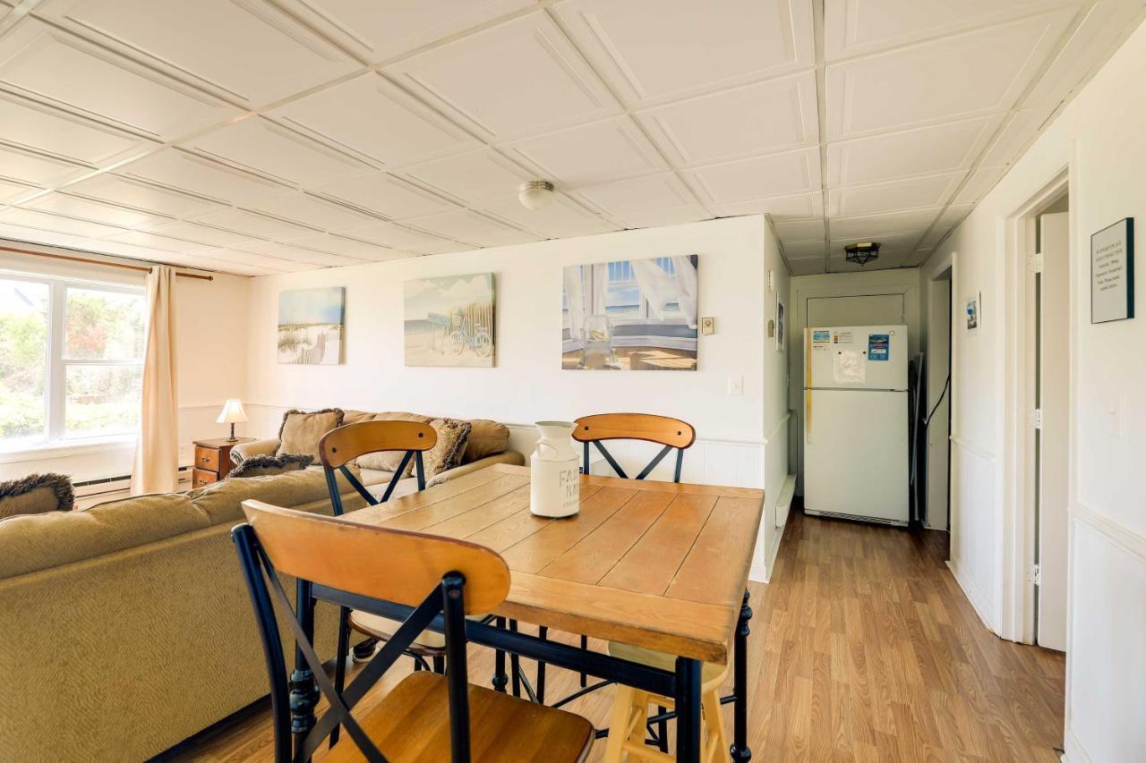 Hannahs Place - Quaint And Cozy Apt By The Beach! 에메랄드 아일 외부 사진