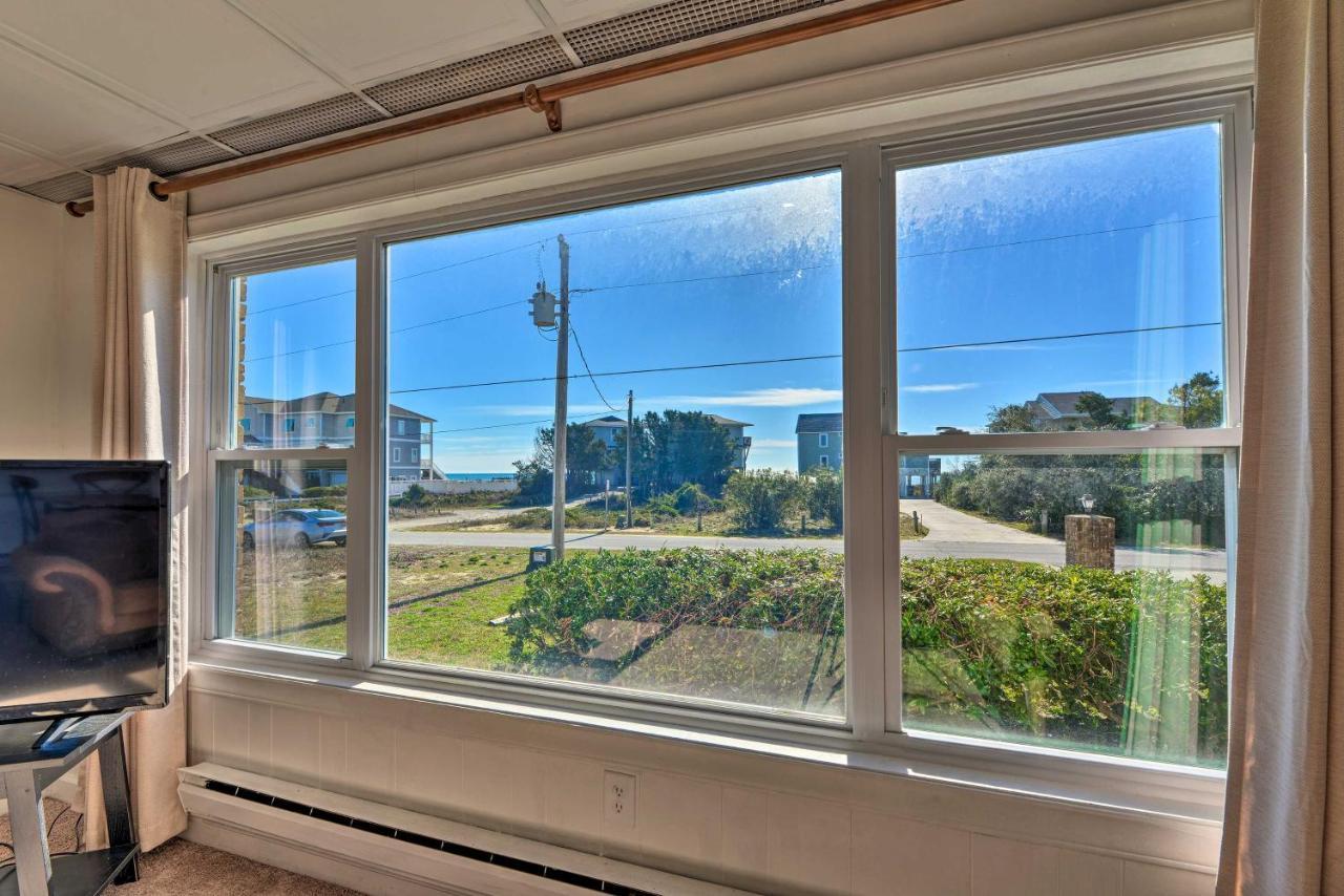 Hannahs Place - Quaint And Cozy Apt By The Beach! 에메랄드 아일 외부 사진